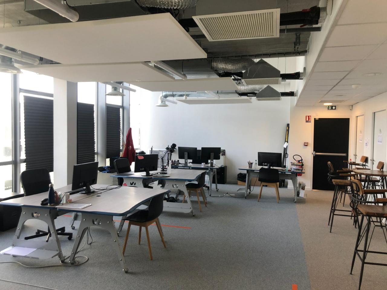 Bureau Bordeaux 167m² Location bureau Bordeaux Gironde OLBUR2001804 7